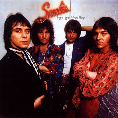 Smokie - I Can't Stay Here Tonight
